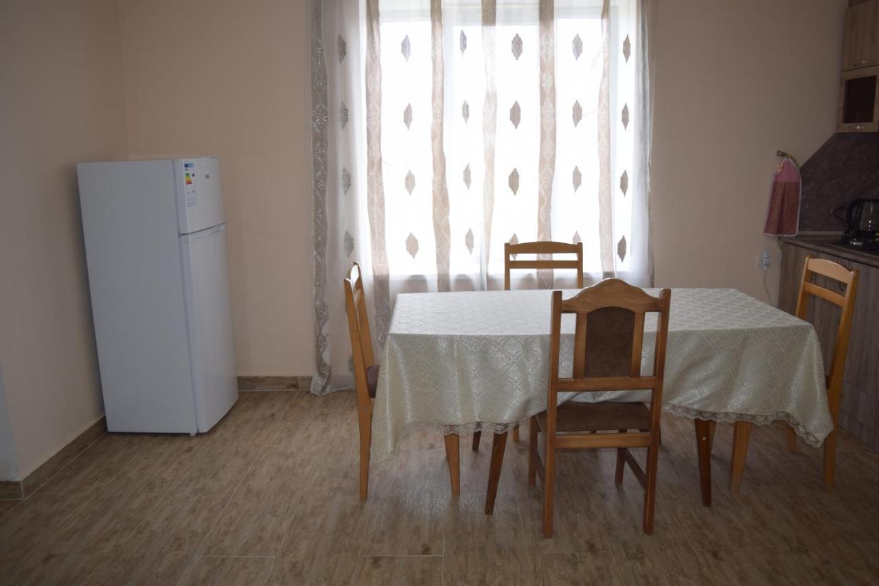 Home Garni Eksteriør billede