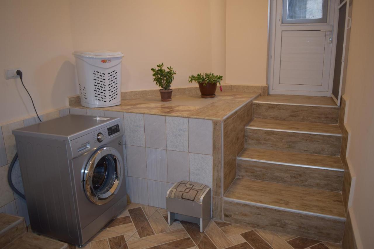Home Garni Eksteriør billede